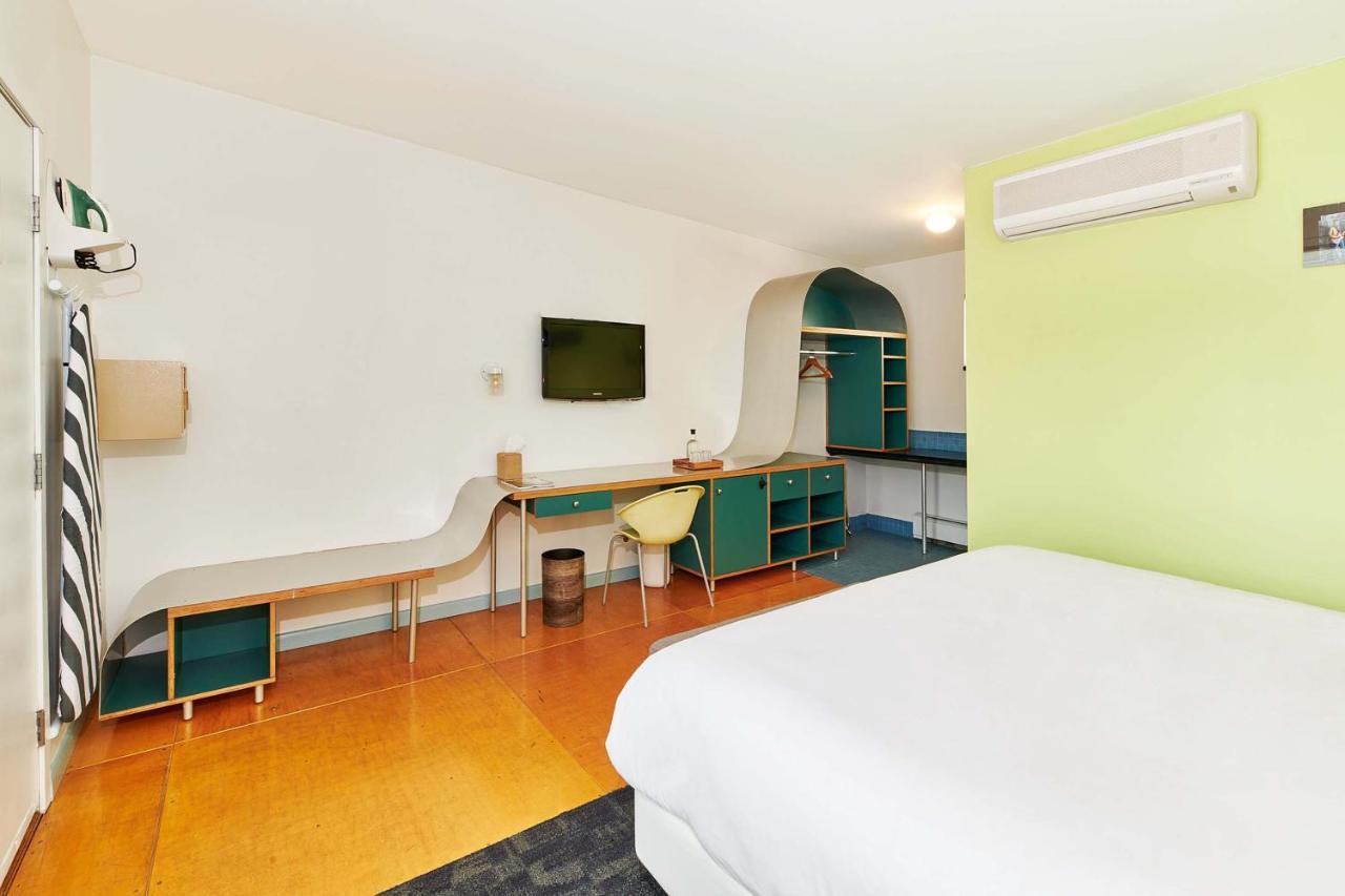 Greenporter Hotel Dış mekan fotoğraf